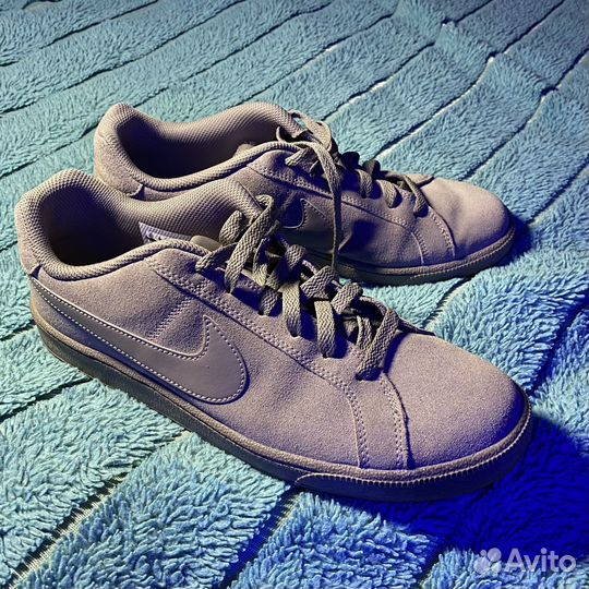 Кеды Nike Оригинал