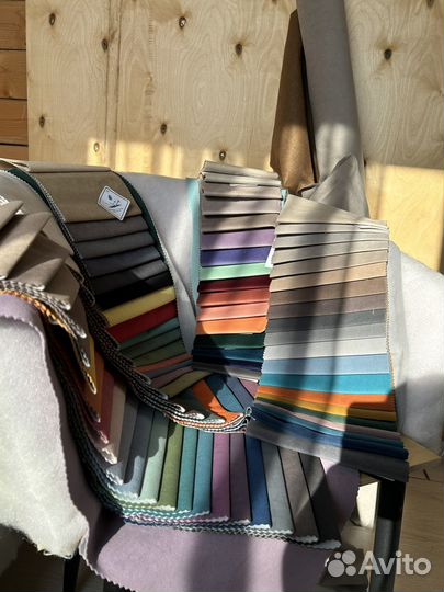 Стулья кухонные мягкие новые