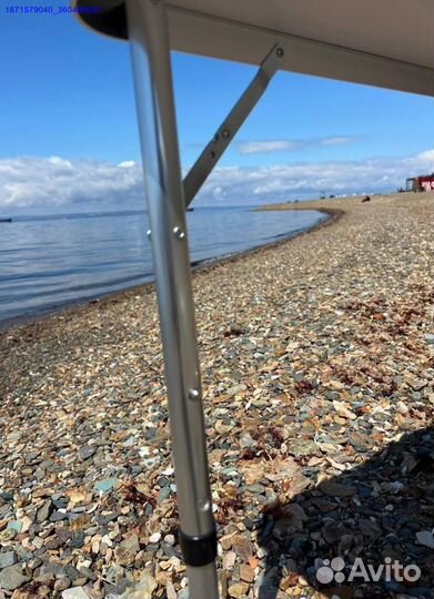 Стол складной +4стула (Арт.38269)