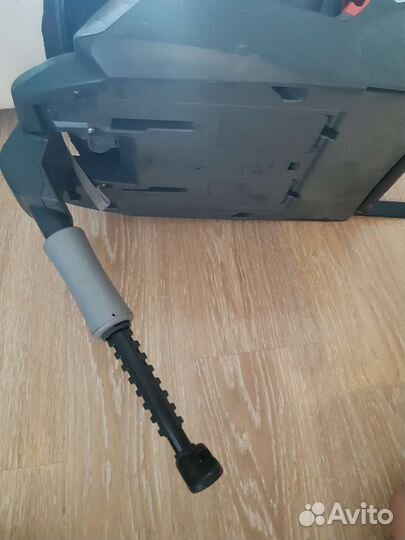 Детское автокресло britax romer isofix 9-18