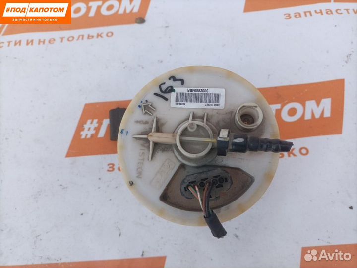 Насос топливный в бак Mazda 3 BK рест. 2008