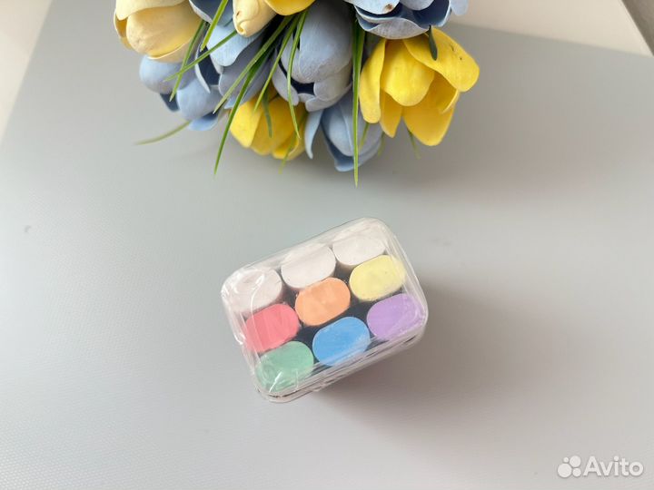 Мелки IKEA Мола