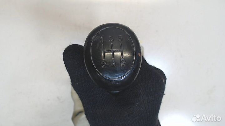 Кулиса кпп Hyundai i10, 2012