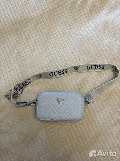 Сумка guess