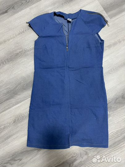 Женские вещи пакетом