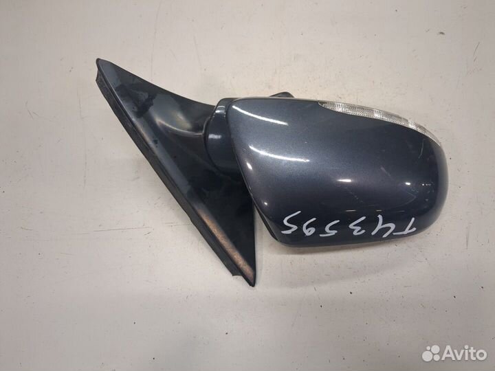 Зеркало боковое Honda Accord 7, 2004