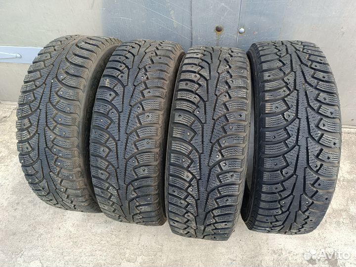Nokian Tyres Hakkapeliitta 5 185/60 R15 88T