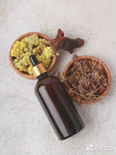 Экстракт «здоровая поджелудочная»