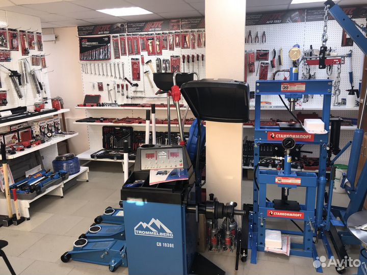 Дымогенератор для поиска утечек 