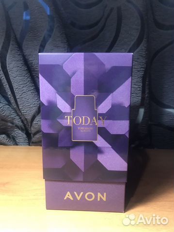 Пролукция Avon