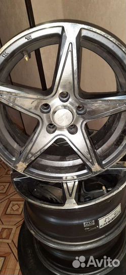 Диски для машины