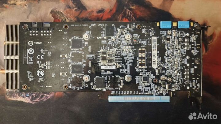 Gtx 970 4gb Gigabyte Windforce