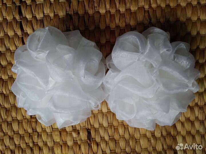 Бант на 1 сентября