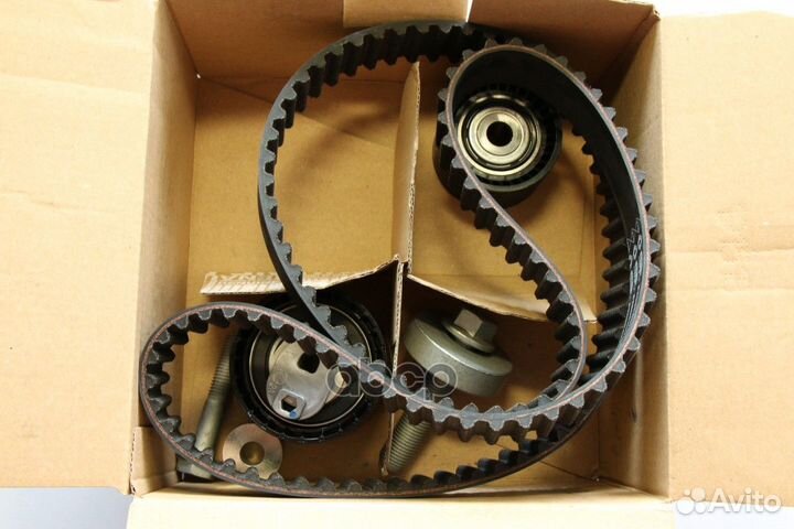 Ремень грм duster/kaptur/megan 2/3 2.0 бензин