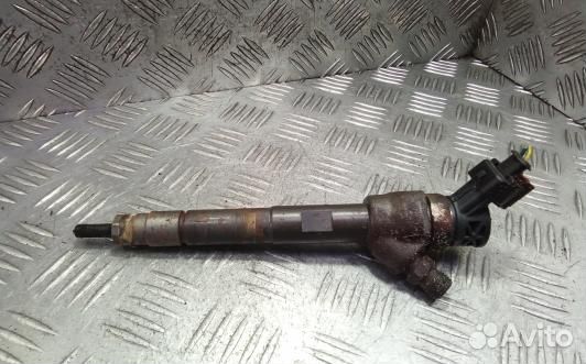 Форсунка дизельная land rover discovery sport 1 (9