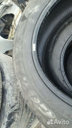 Goodyear Eagle GT2 285/50 R20