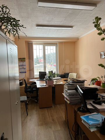 Офис, 135 м²