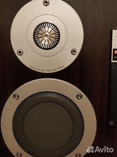 Колонки Technics sb-6a(made in Japan)