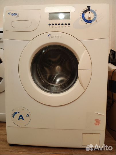 Продаю стиральные машины