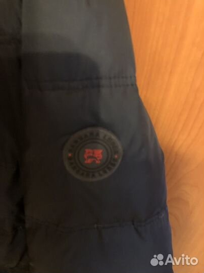 Пуховик женский 50 размер