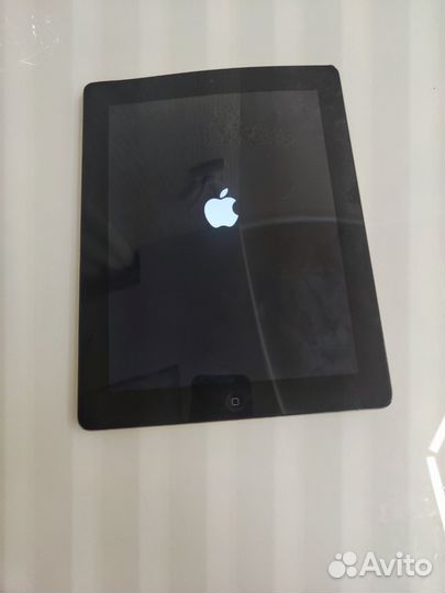 Планшет apple iPad 3 64 gb