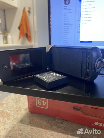 Видеокамера sony hdr,ultra hd
