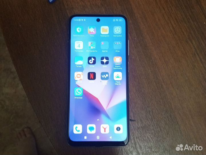 Xiaomi Redmi 10, 4/64 ГБ