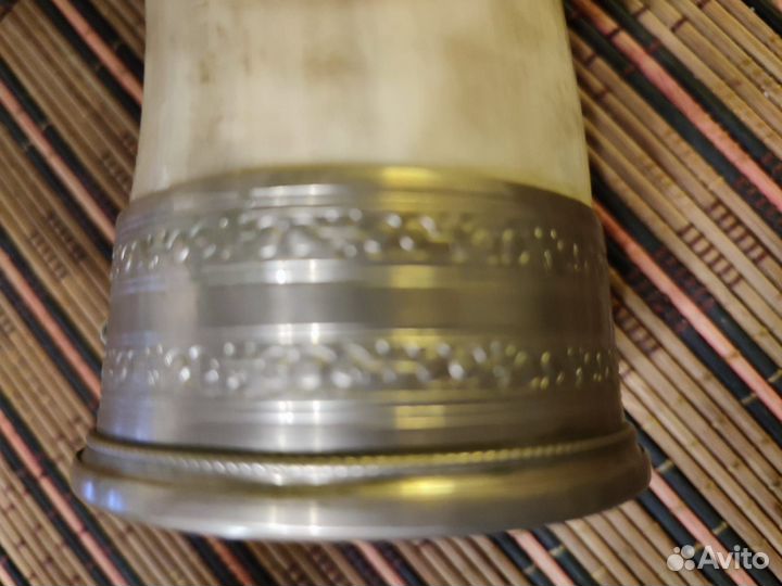 Продаются рога для вина