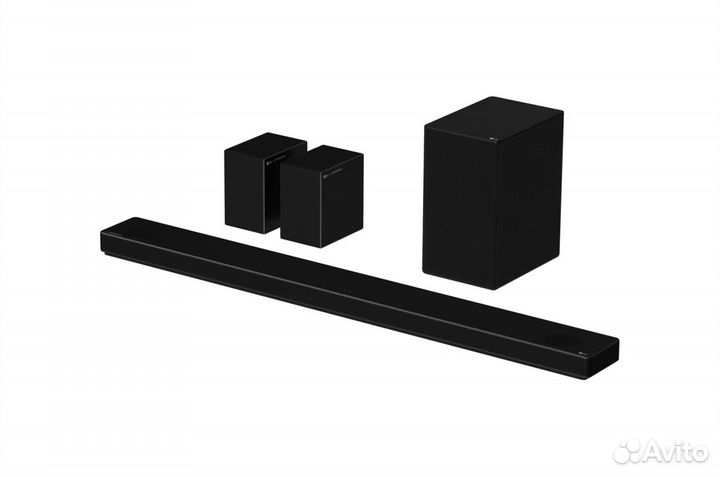 Саундбар LG SP11RA