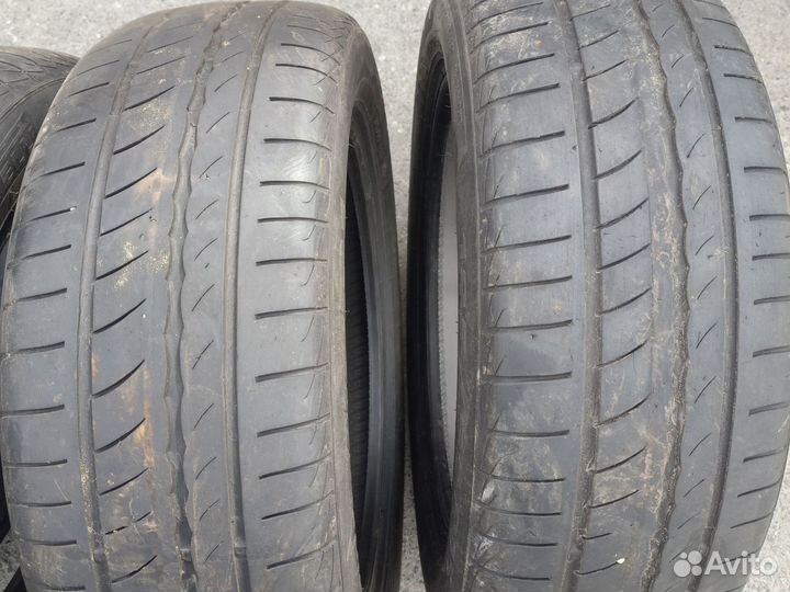 Pirelli Cinturato P1 185/55 R15 82H