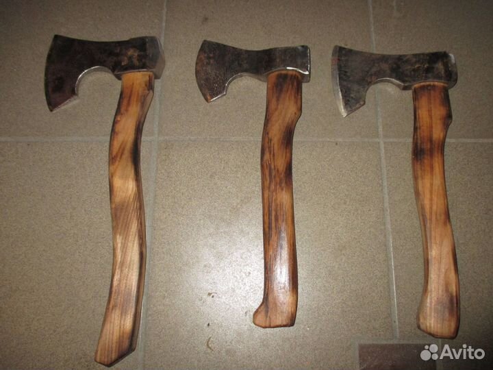 Топоры охота, рыбалка, для работы