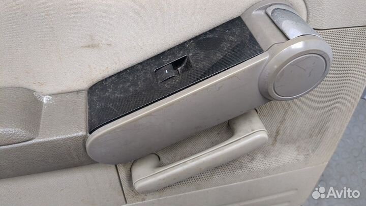 Дверь боковая Ford Explorer, 2006