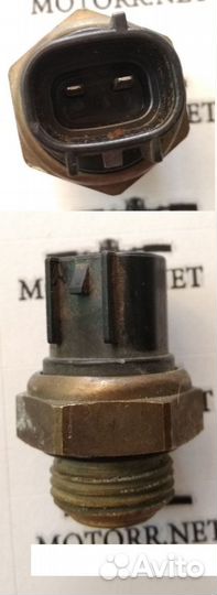 Датчик температуры Kawasaki 27010-1443