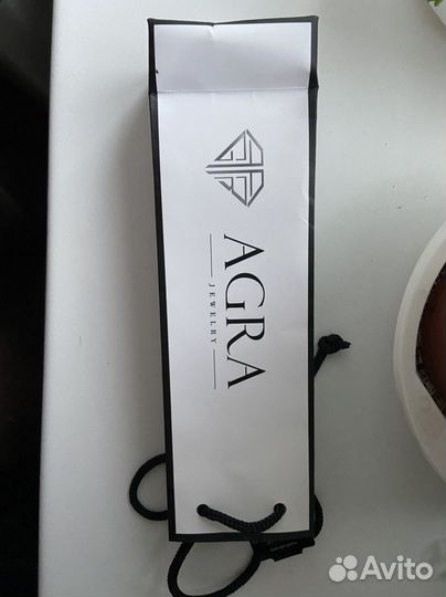 Браслет серебряный