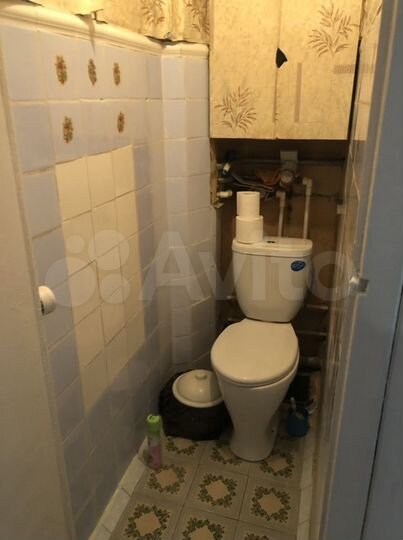 Комната 14 м² в 3-к., 5/9 эт.