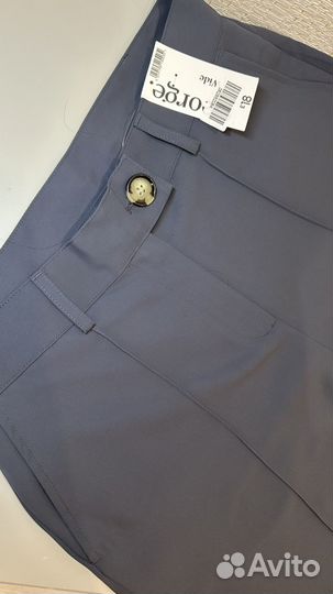 Брюки классические М-L George