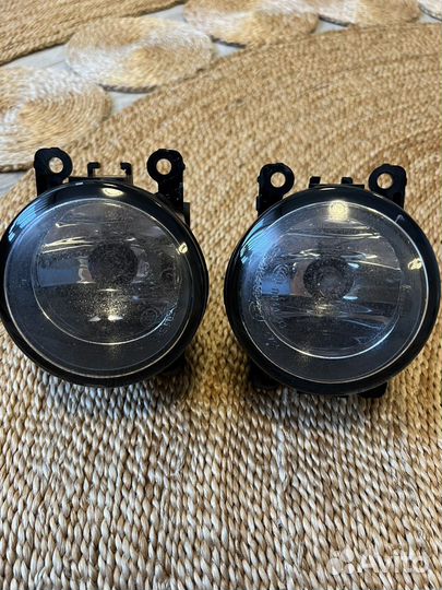 Птф porsche macan оригинал