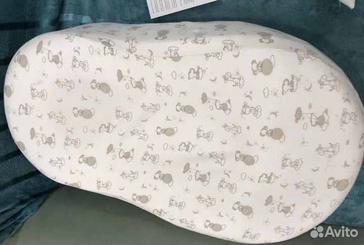 Кокон для новорожденных