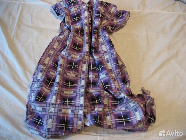 Ткани хлопок для пошива платьев, сорочек, брюк