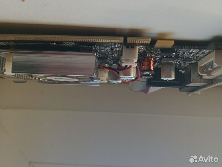 Видеокарта