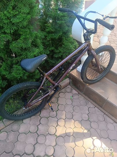 BMX