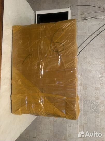 Кухонные принадлежности