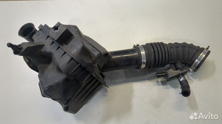 Корпус воздушного фильтра Infiniti EX35, 2008