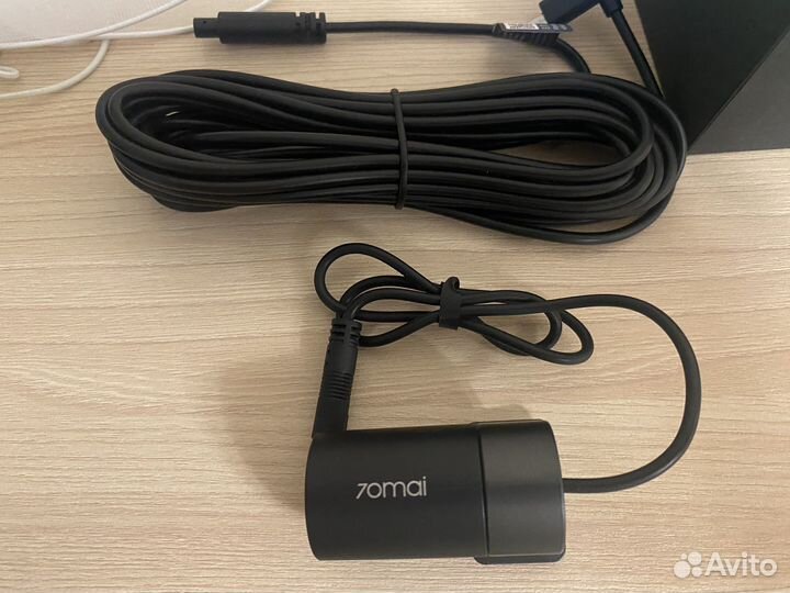 Видеорегистратор 70mai