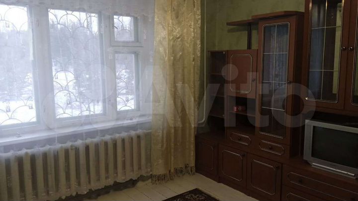 2-к. квартира, 44 м², 4/5 эт.