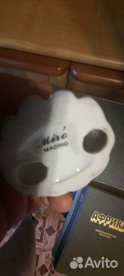 Коллекционные фигурки