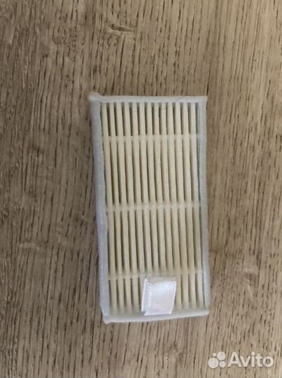 Hepa фильтр ilife