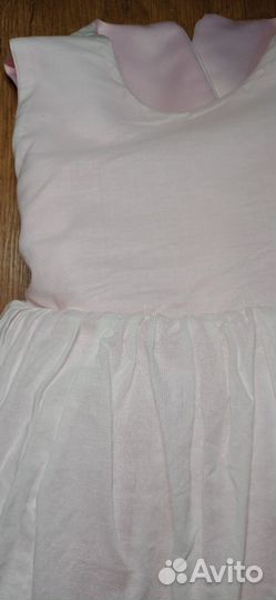 Платье праздничное