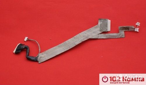 Шлейф матрицы для ноутбука Acer Aspire 2420, 2422