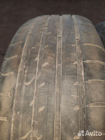 Kumho Crugen HP91 235/65 R17 104V